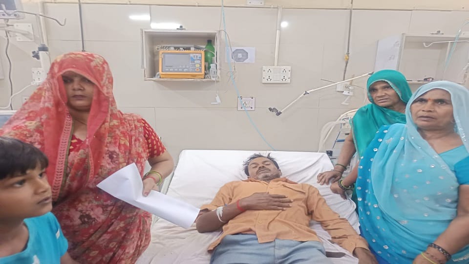 UP Accident: Four Girls Killed in Firozabad Crash, Dreams of Becoming Police Officers and Engineers Shattered