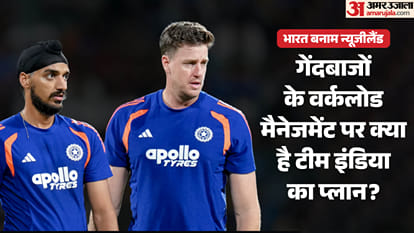अर्शदीप और मोर्कल