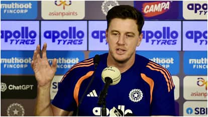India Bowling Coach Morne Morkel Clear Message To Bhuvneshwar Kumar On Underwhelming T20I Return IND vs NZ T20