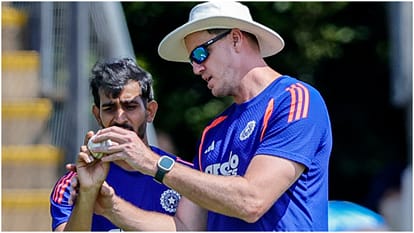 India Bowling Coach Morne Morkel Clear Message To Bhuvneshwar Kumar On Underwhelming T20I Return IND vs NZ T20