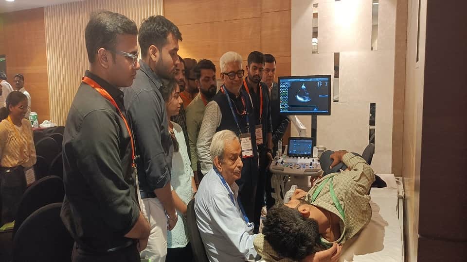 Heart Attacks Rising Among Young People Cardiologists Highlight Key Risk Factors and Warning Signs