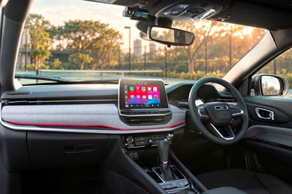 Jeep Compass Sport Base Variant Gets 9-Speed Automatic Gearbox: Check Price Features And Delivery Dates