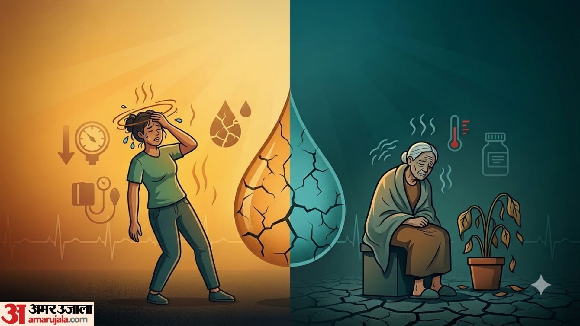 Karwa Chauth 2026: Who Should Avoid Fasting Without Water