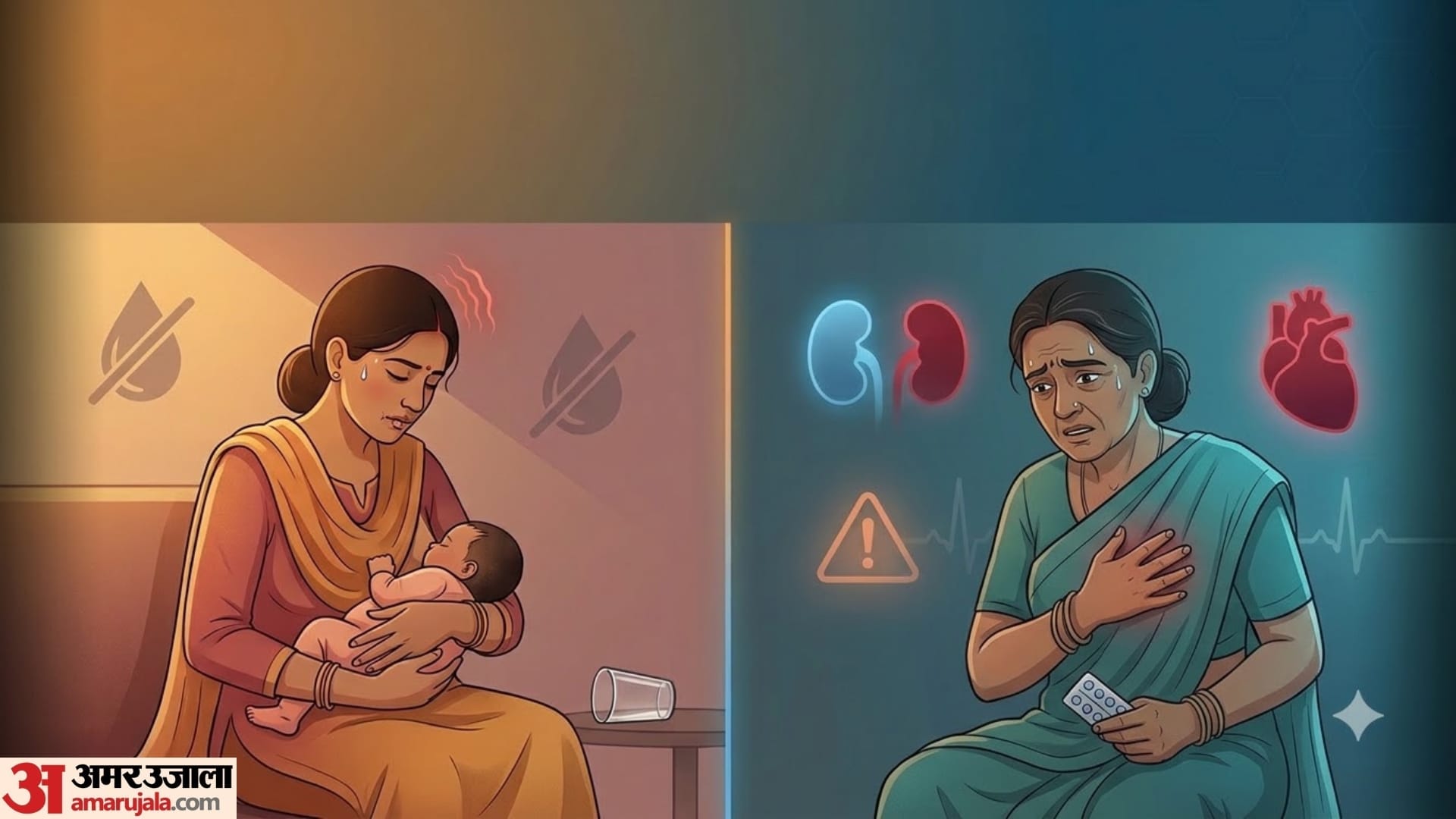 Karwa Chauth 2026: Who Should Avoid Fasting Without Water
