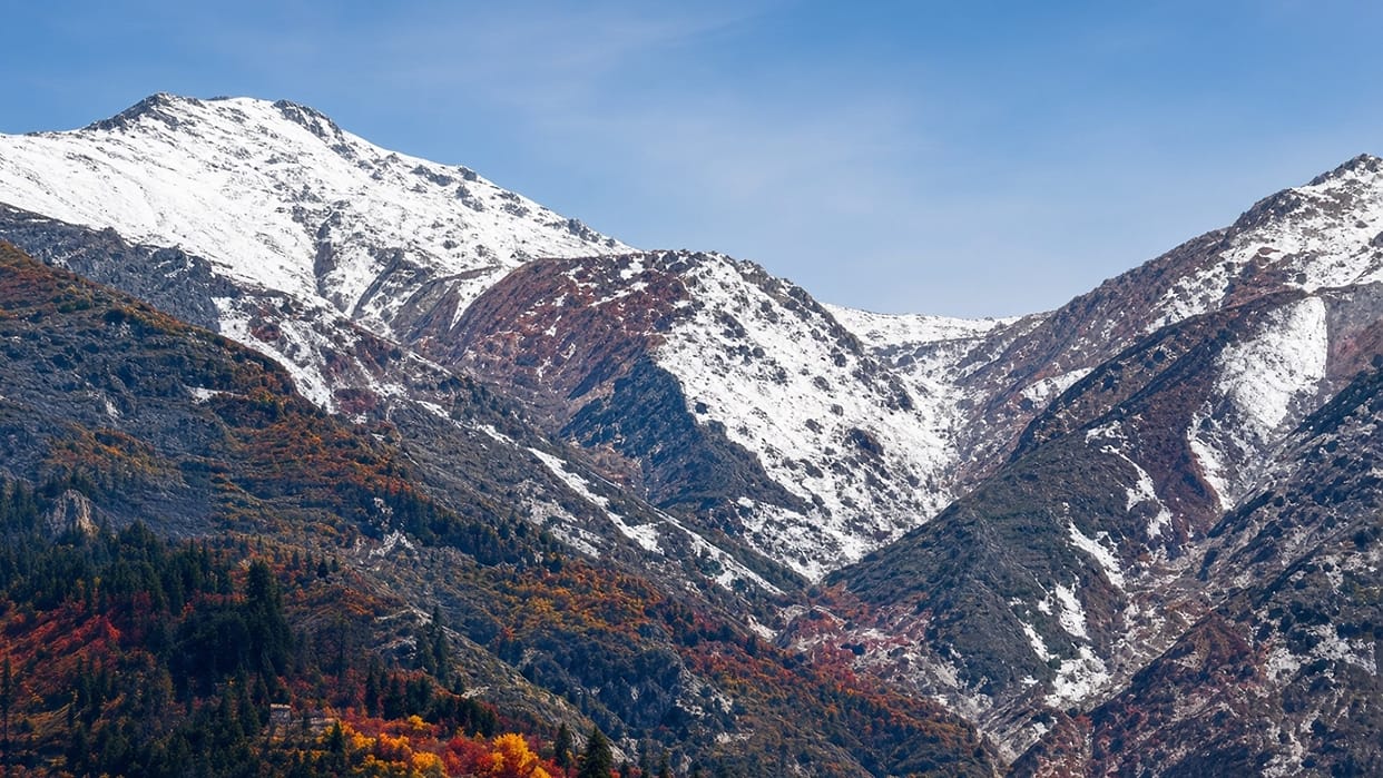 Temperatures in Pahalgam and Gulmarg drop below freezing point for the first time this season