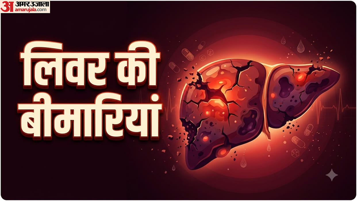 Which Vitamin Deficiencies Affect Liver Health Essential Vitamins for a Healthy Liver