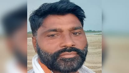 राम रतन वर्मा का फाइल फोटो