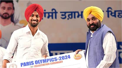 Asian Champions Trophy Hockey schedule, Manpreet Ruled out, know details