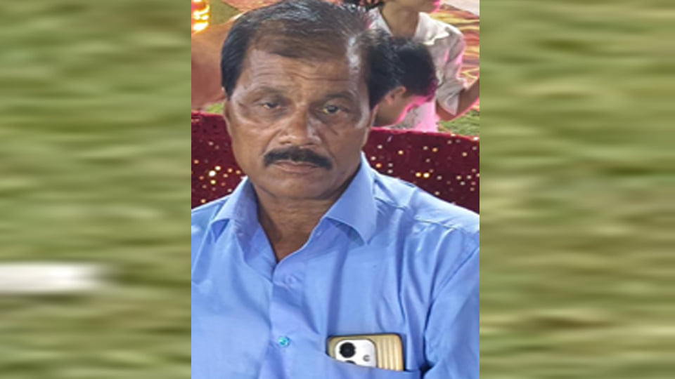 हरदोई: खड़ी ट्रैक्टर ट्राली में घुसी पिकअप, चालक की मौत, परिजनों में मचा कोहराम