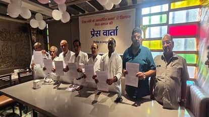 Vaishya Community Gives 72-Hour Ultimatum to Higher Education Minister Yogendra Upadhyay