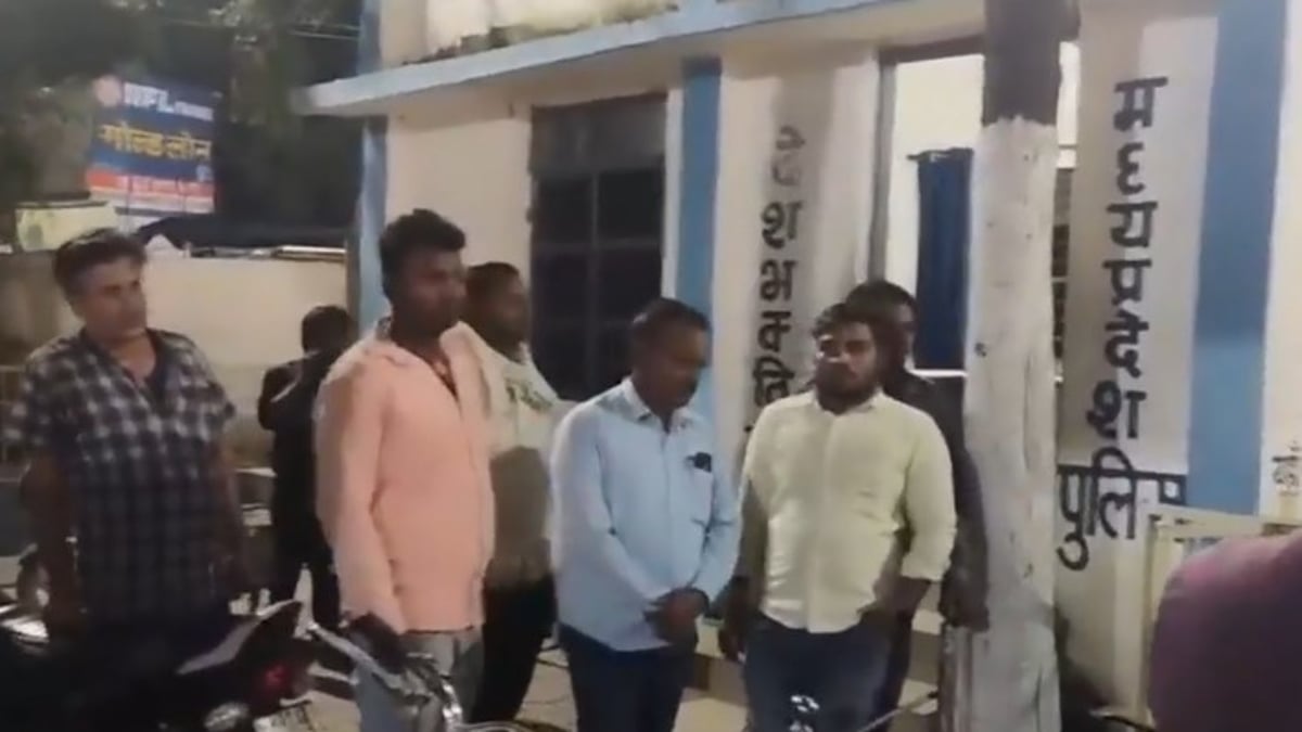 दमोह में झोलाछाप डॉक्टर के इलाज से महिला की मौत: सर्दी-जुकाम का इंजेक्शन लगवाने के बाद बिगड़ी थी तबीयत