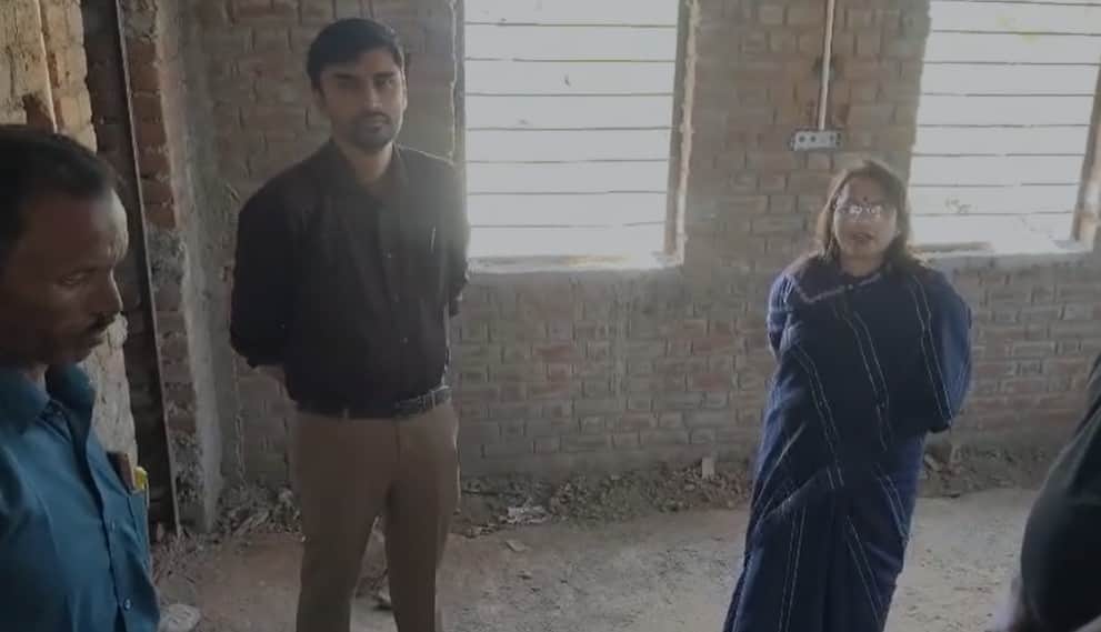 Dindori: 33 Lakh Panchayat Fund Under Scrutiny, Secretary Suspended, Sarpanch Given 3-Day Deadline