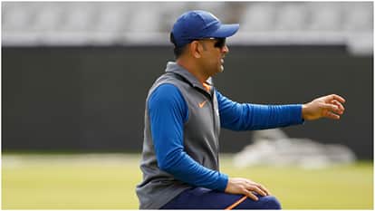 MS Dhoni Message to Gen Z, says- Make Time for Fitness Before It's Too Late; Watch Video