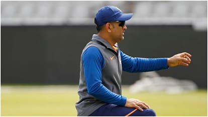 MS Dhoni Message to Gen Z, says- Make Time for Fitness Before It's Too Late; Watch Video
