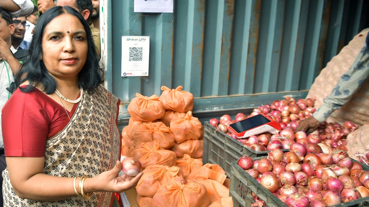 Accurate Measurements Can Make Trade Seamless, Says Consumer Affairs Secretary Nidhi Khare
