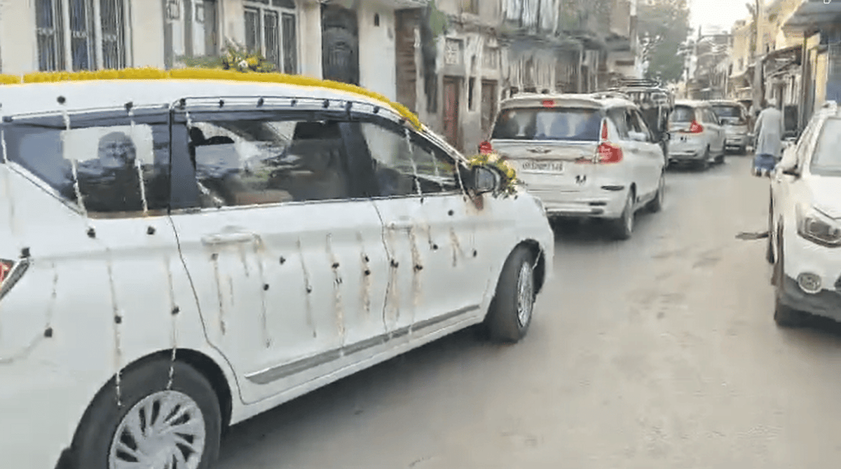 जौनपुर: नाबालिग से निकाह की सूचना पर कार्रवाई, पुलिस ने रुकवाया निकाह; बिना शादी लौटे बाराती