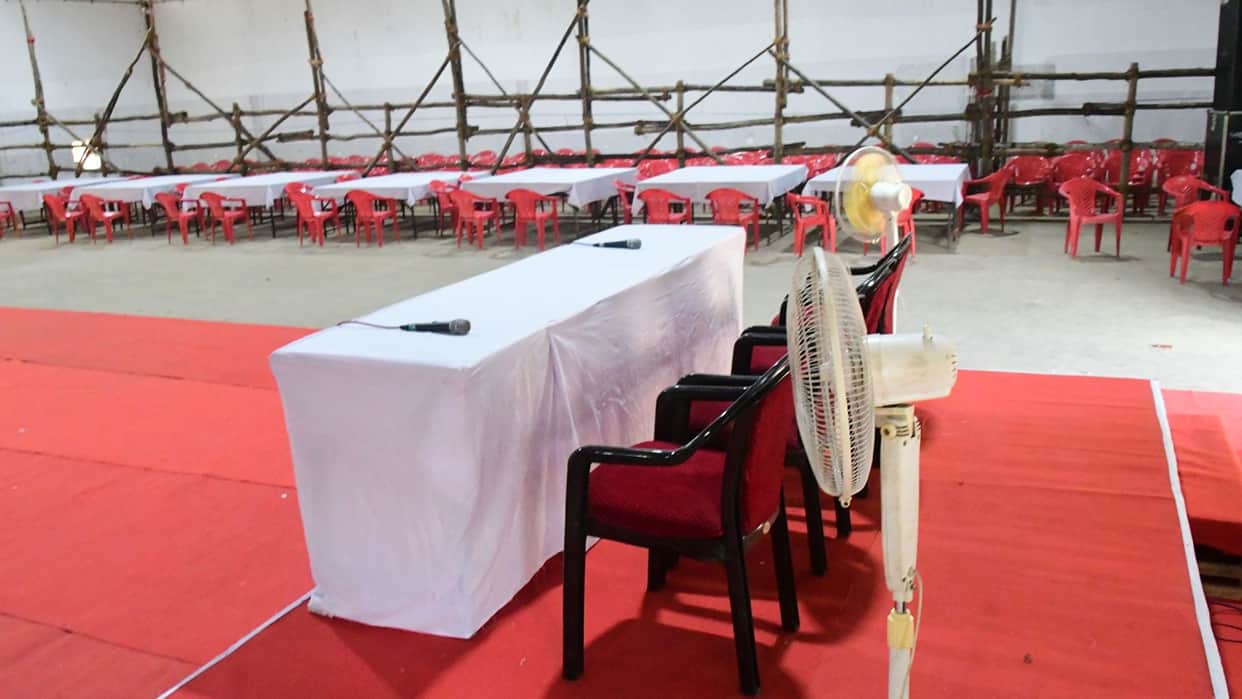 MLC Elections Vote counting today Pahadiya Mandi fate candidates decided voting eight districts Varanasi