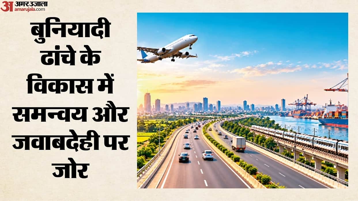 PM Gati Shakti and PRAGATI: How India Is Changing Infrastructure Planning and Execution
