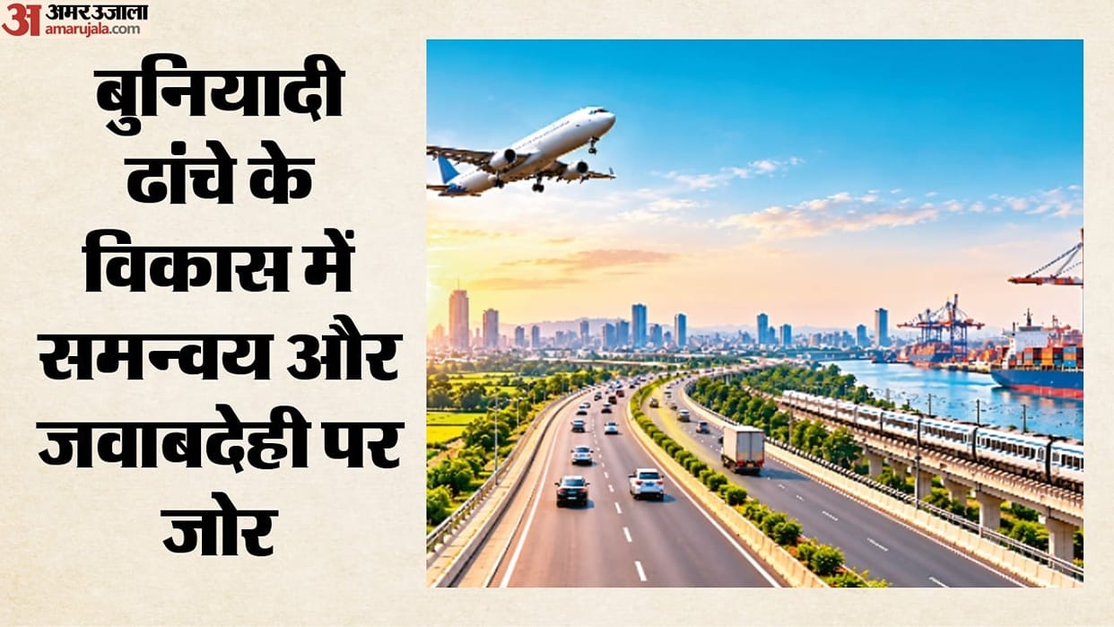 PM Gati Shakti and PRAGATI: How India Is Changing Infrastructure Planning and Execution