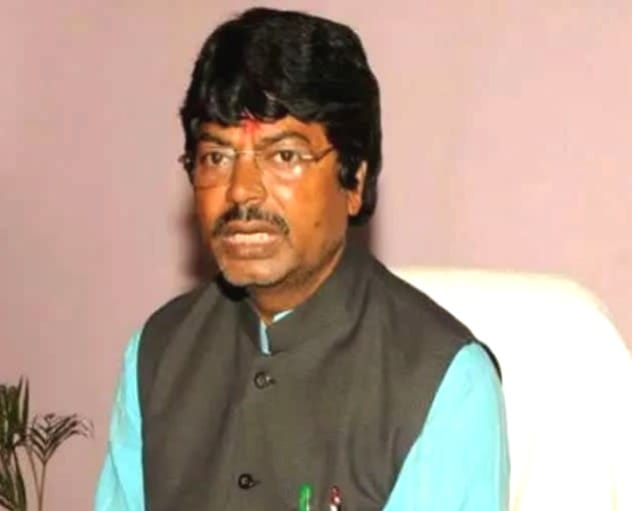 hazaribagh-khasmahal-land-demolition-case-former-minister-yogendra-saw-fir-registered