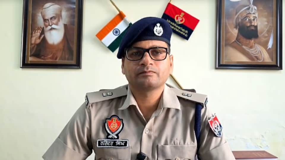 82 AK-47 cartridges found in Kotkapura suspected to be linked to the era of terrorism