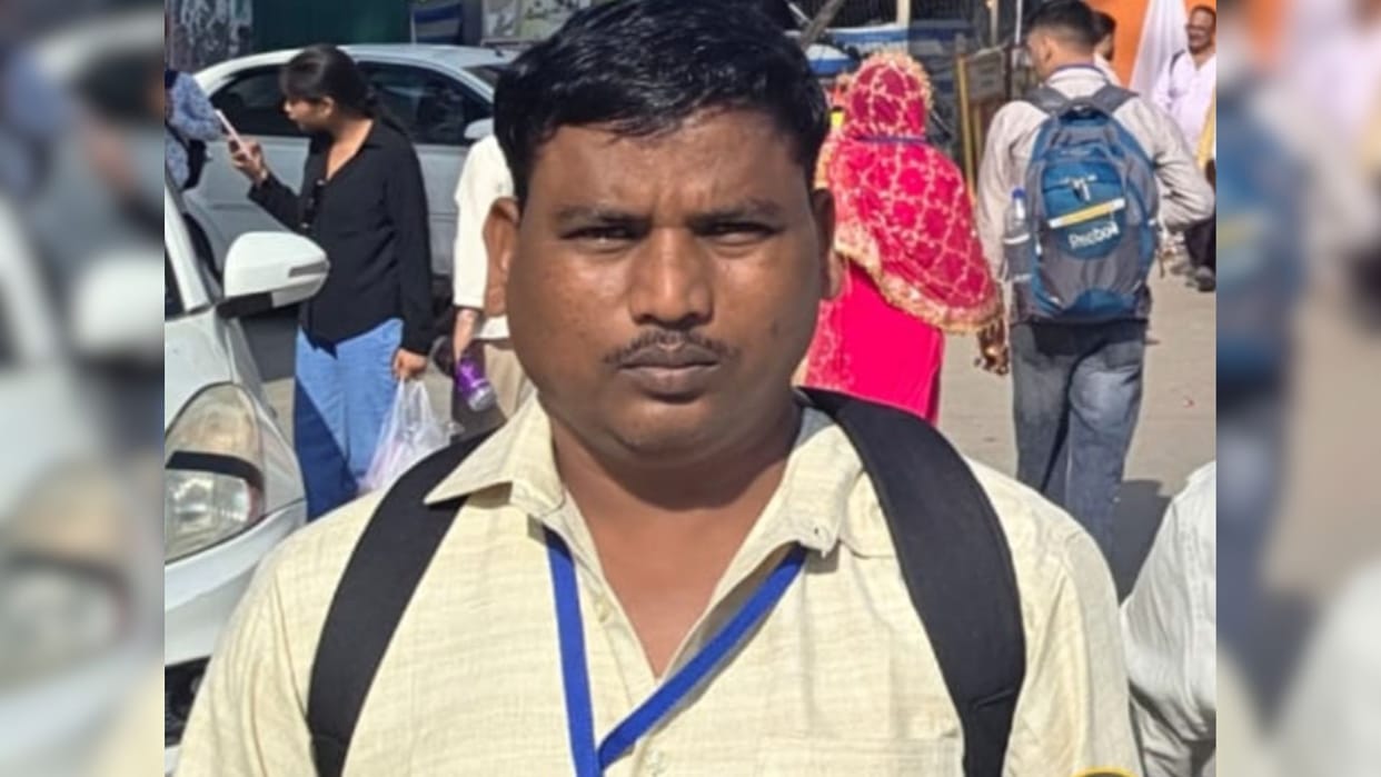Son plotting his father killing for six months carried out murder with help of friends in Varanasi