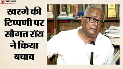 सौगत रॉय, टीएमसी सांसद (ममता गुट)