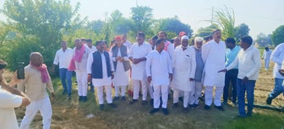 समाजवादी पार्टी, वाराणसी