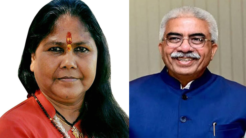 यूपी: भाजपा की प्रदेश कार्यकारिणी में कानपुर-बुंदेलखंड के 79 नेताओं को जगह