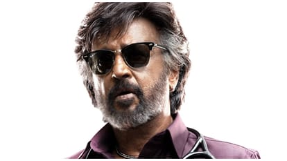 Dharman Nayanthara Joins Rajinikanth’s Movie Reunites With Superstar After Five Years