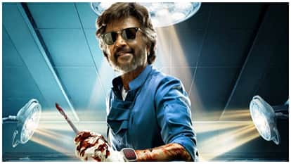 Dharman Nayanthara Joins Rajinikanth’s Movie Reunites With Superstar After Five Years