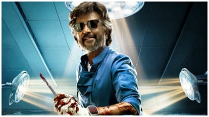 Dharman Nayanthara Joins Rajinikanth’s Movie Reunites With Superstar After Five Years