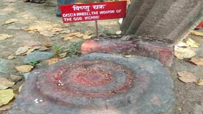 Valmiki Ashram A Sacred Site Linked to Mata Sita Beyond RuValmiki Ashram, Mata Sita, Sonha River, Valmikinagar