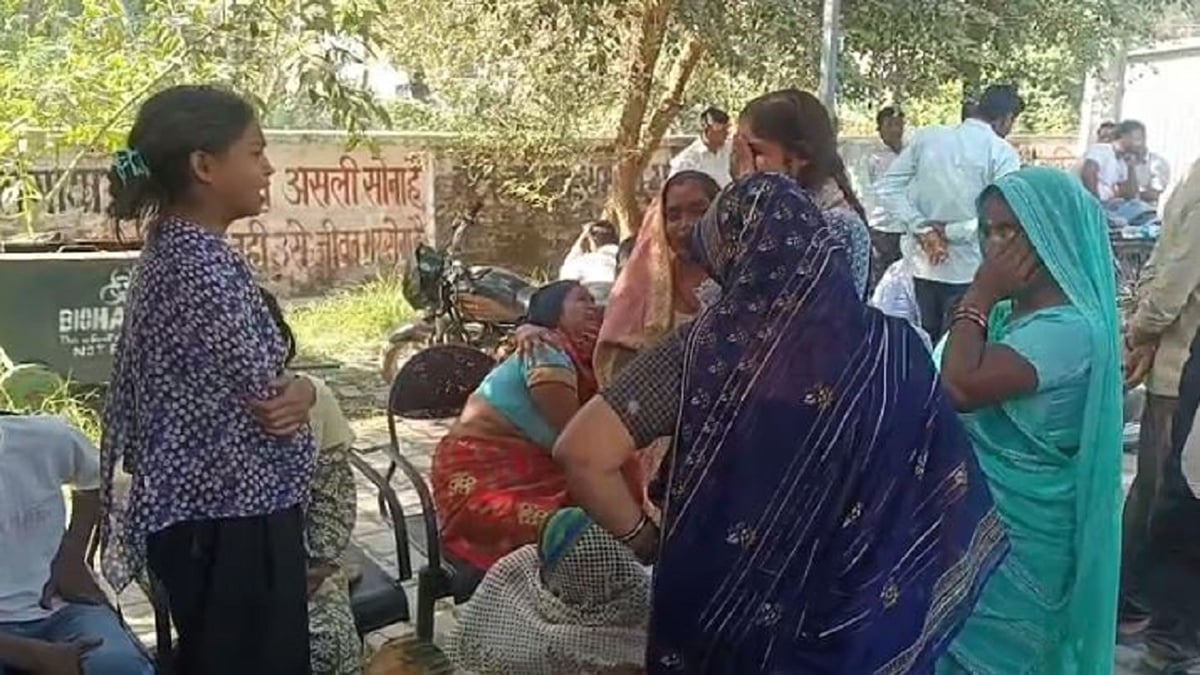 बरेली: घर में साफ-सफाई कर रही महिला की करंट से मौत, दिवाली से पहले परिवार में पसरा मातम