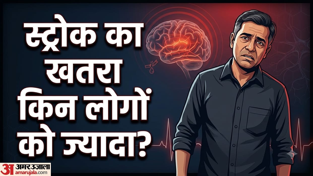 World Stroke Day 2026  Early Warning Signs of Stroke You Should Never Ignore