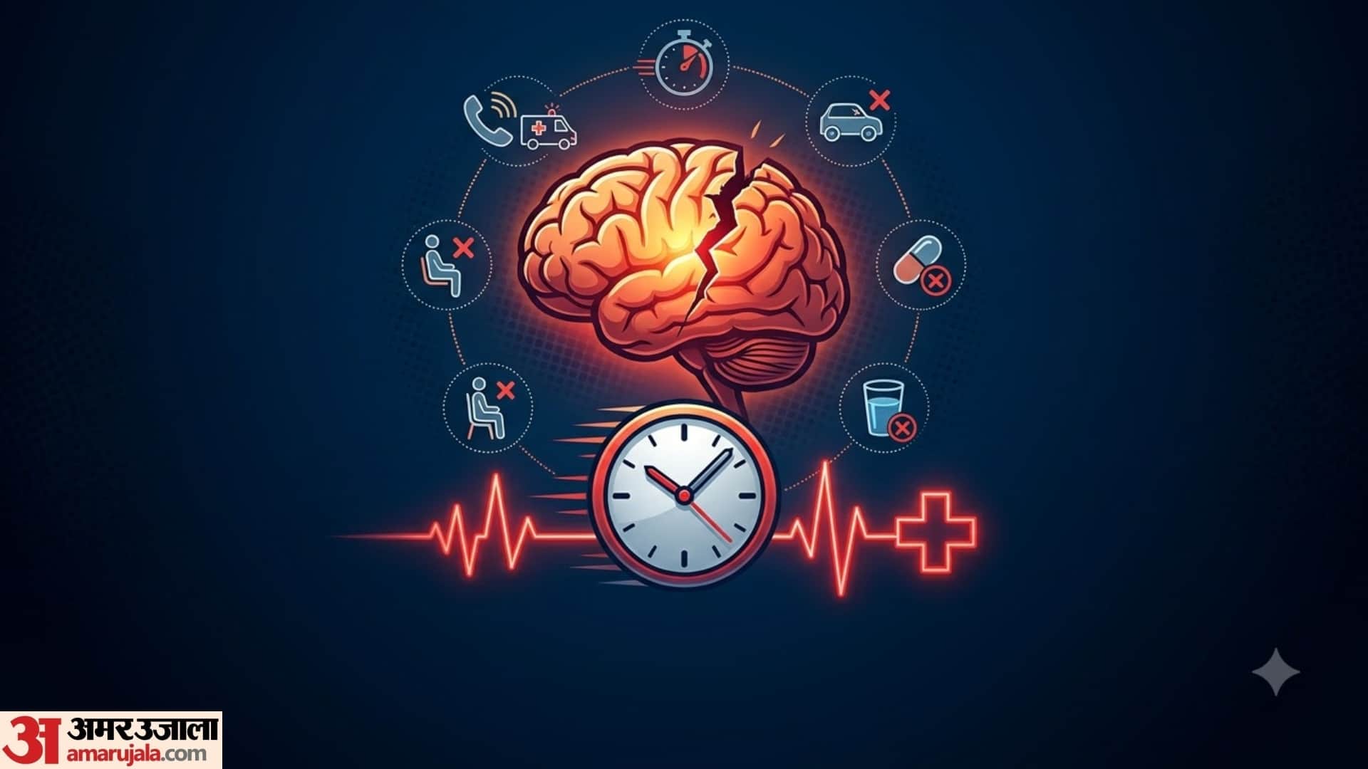 World Stroke Day 2026  Early Warning Signs of Stroke You Should Never Ignore