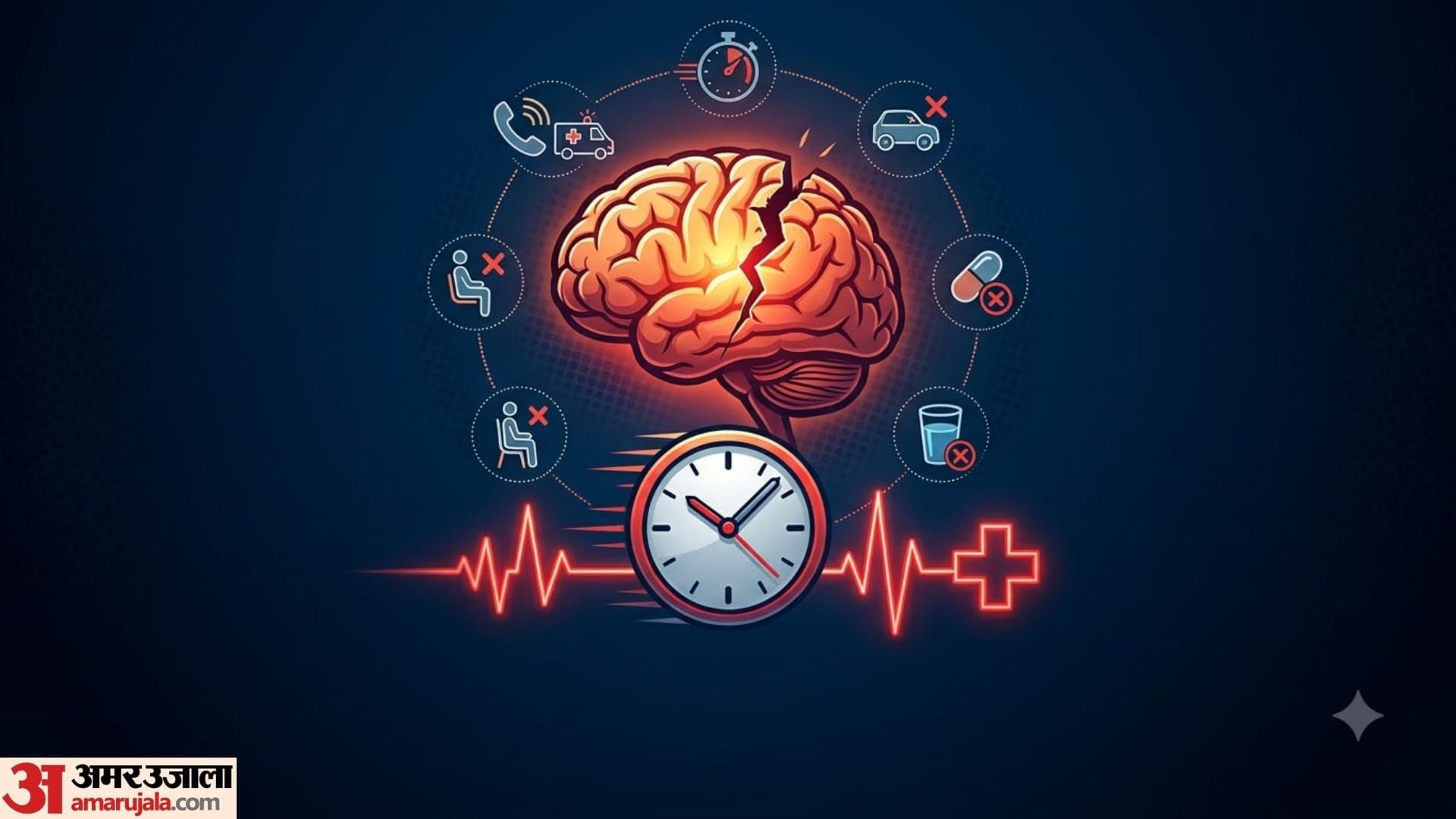 World Stroke Day 2026  Early Warning Signs of Stroke You Should Never Ignore