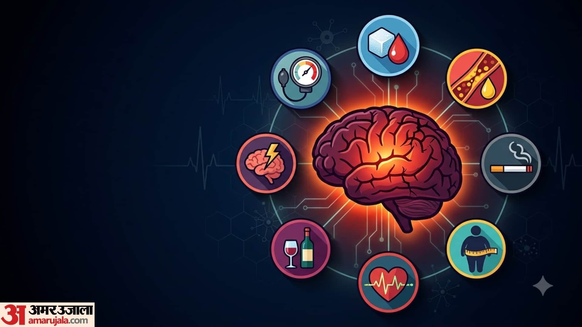 World Stroke Day 2026  Early Warning Signs of Stroke You Should Never Ignore