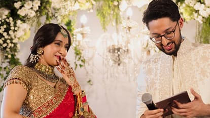 Karwa Chauth 2026 From Rashmika Mandanna Nupur Sanon To Kritika Kamra These Celebrity First Karva Chauth