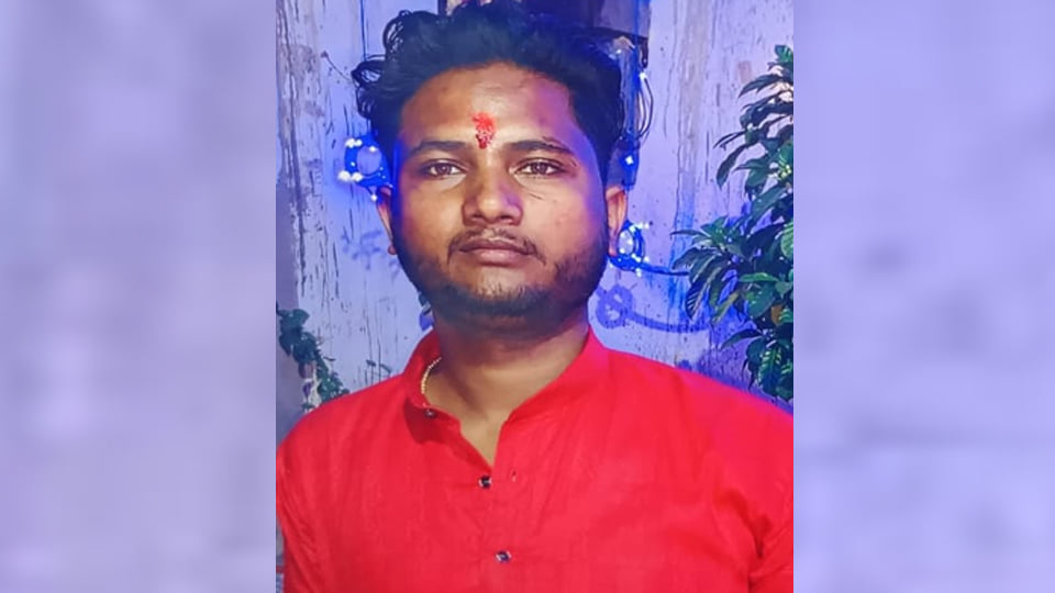 कानपुर: मेडिकल कॉलेज पुल पर हादसे में नगर निगम के कंप्यूटर ऑपरेटर की मौत