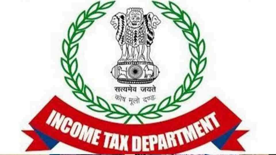Income Tax Department raids in de-addiction centers in Amritsar
