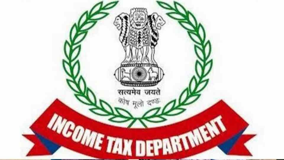 Income Tax Department raids in de-addiction centers in Amritsar