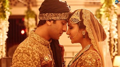 10 Years Of Ae Dil Hai Mushkil: Anushka Sharma Ranbir Kapoor Aishwarya Rai Bachchan Movie interesting Facts