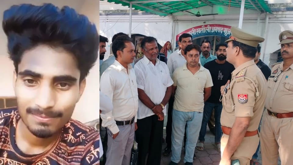 Honor killing in Muzaffarnagar: Sister enters into a love marriage; brother-in-law bludgeoned to death
