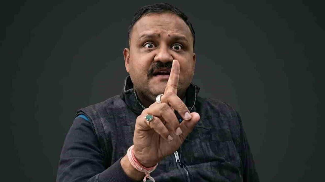 Dehradun builder puneet agrawal booked for abetment of suicide business dispute alleged uttarakhand news