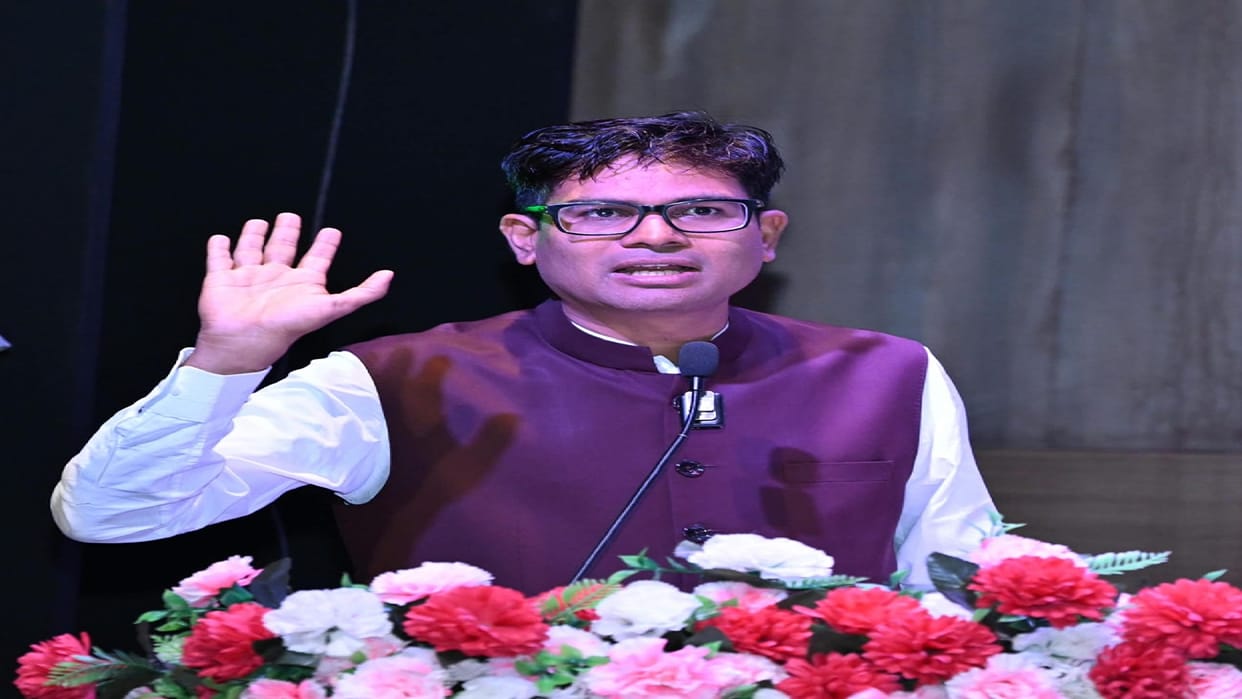 Housing Board to become Chhattisgarh development engine said minister