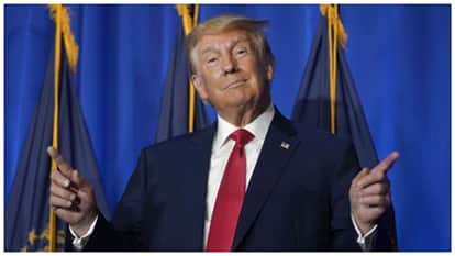 Neil Young files 10 million USD suit against Donald Trump for using song Rockin in the Free World