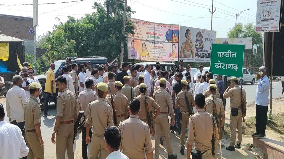 Officials Face Action, Political Leaders Escape Scrutiny