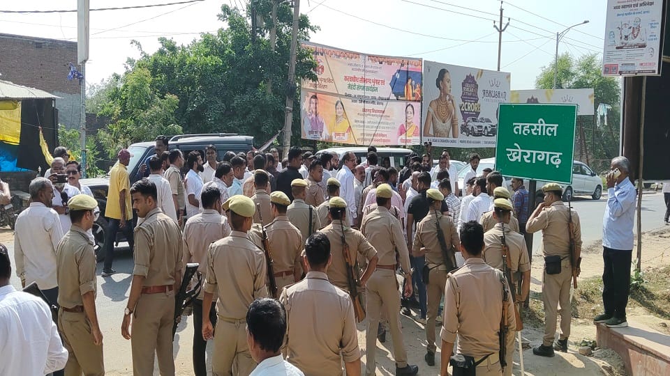 Officials Face Action, Political Leaders Escape Scrutiny