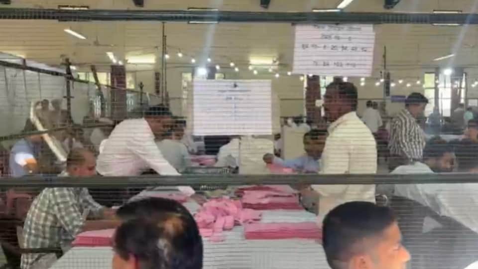 Meerut-Saharanpur MLC Election Results: Counting for Teacher and Graduate Seats to continue